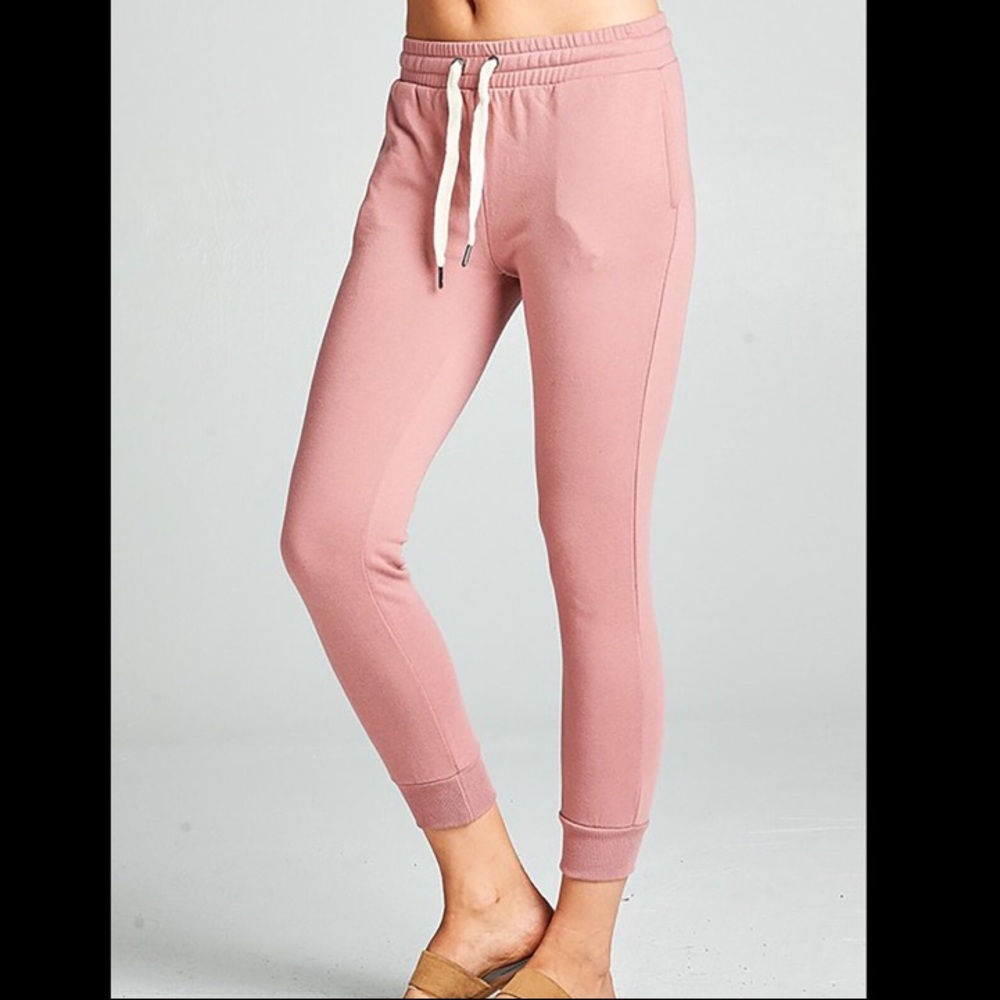 Active USA Joggers - Picture 2 of 2